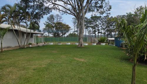 Chácara Atibaia com campo de futebol - Foto 5