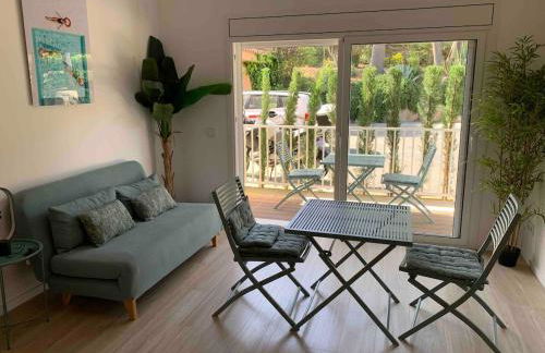 Cosy flat with terrace, swimming pool and parking in Begur - Foto 41