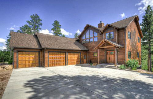 Eagle Crest Nest - Foto 1