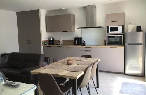 île Bacchus - Foto 4