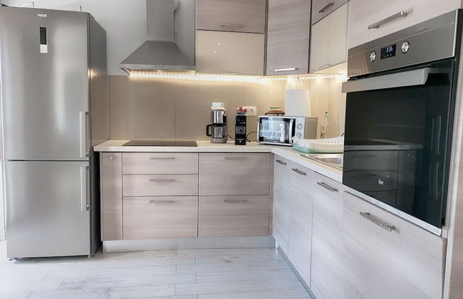 Alexandros Villa - Photo 2