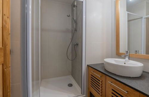 l'Ours Bleu B13 - Ski In Ski Out - Foto 25