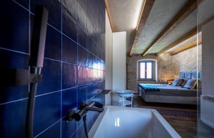 Villa Fig & Oak - Foto 52