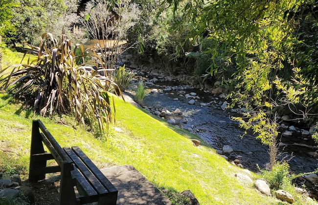 Dickson Holiday Park - Foto 78