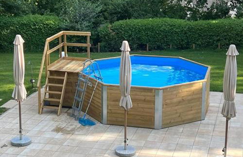 Landhaus Finest - Foto 69