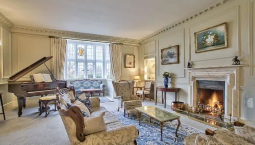 Holbecks House by Group Retreats - Foto 4