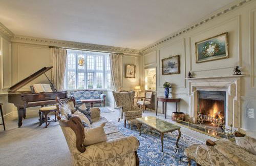 Holbecks House by Group Retreats - Foto 4