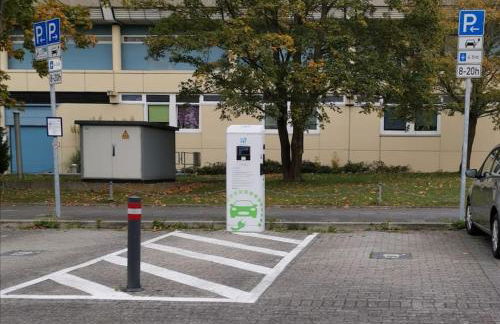 Kiel Zuhause mit Aussicht - Foto 30