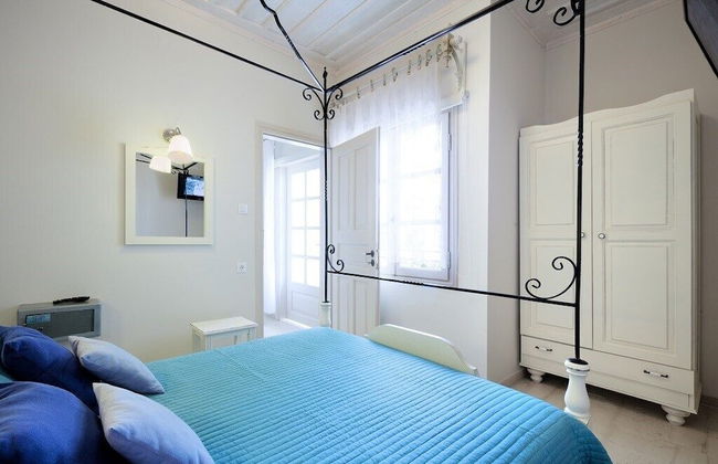 Alkionides Seaside Apartments - Foto 5