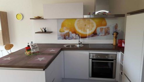 Ferienwohnung Gemmel - Photo 4, stove, pet friendly