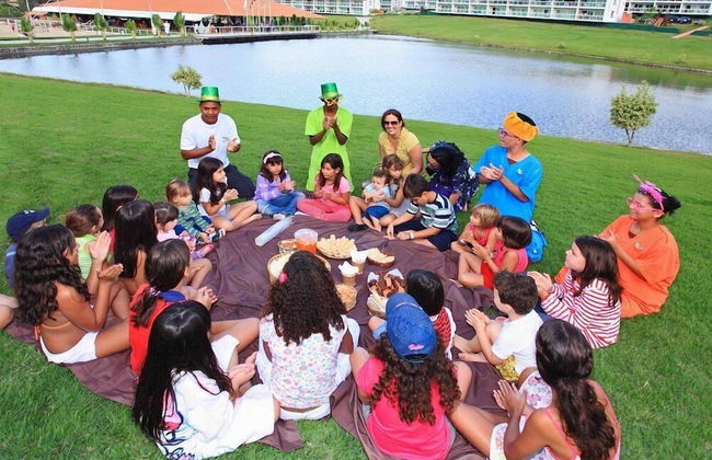 Flat 306 Villa Hípica Gravata - Foto 34