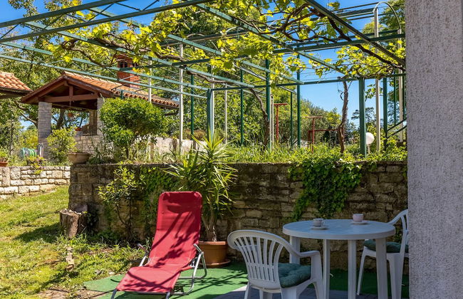 Holiday Home Sladonja - Apartment 02 - Foto 18