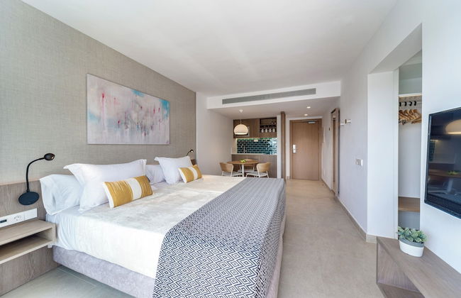 Inturotel Cala Azul - Foto 16