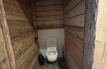 Gîte du dahu barbu - Foto 16