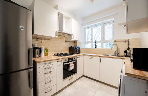3 Bedroom Apartment Near Kings Cross - Foto 11