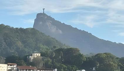 Formidável Studio no coração do Rio - Foto 5