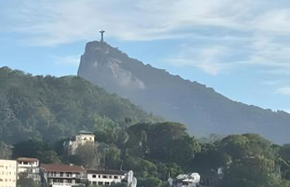 Formidável Studio no coração do Rio - Foto 5