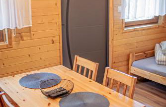 Domki Bena Dziwnówek - Foto 32