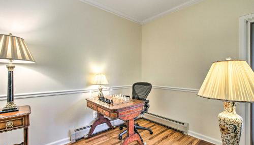 Near Philly and PGA Champ! Inviting Home with Yard - Foto 5