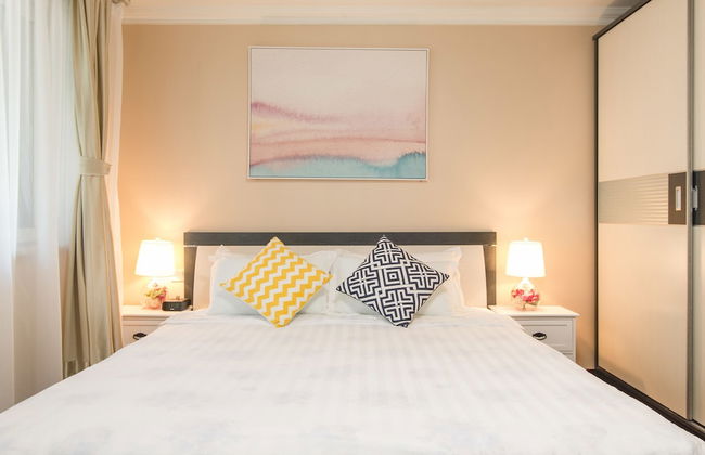 LayMayRest Service Apartment - Foto 10