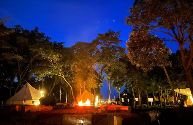 COUSCOUS Glamping Manazuru - Foto 20