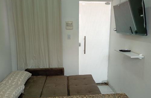 Apartamento Completo e Centralizado 5 - Foto 17