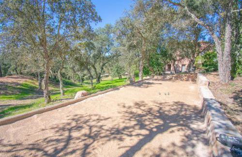 Villa 200m2, 10 pers, AC, Piscine, Forêt privée - Foto 62