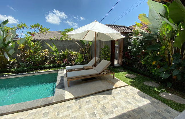 Rumah Dadong - Photo 78