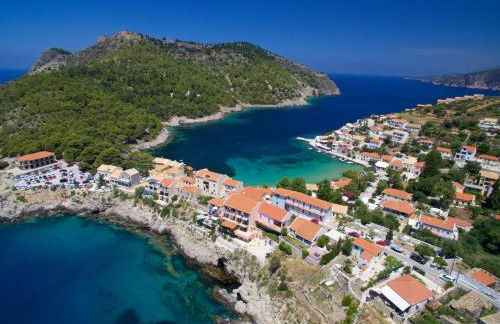 Villa Apoplous with pool - Photo 37