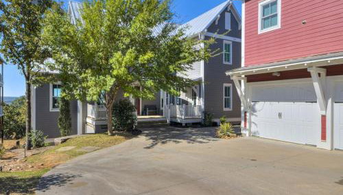 Shore Enough, Carlton Landing, Lakeview for 12 - Foto 5