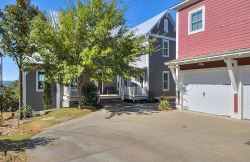 Shore Enough, Carlton Landing Lakeview - Foto 15