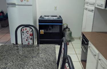 Casa Ampla - 4 quartos e 3 banheiros - Foto 13