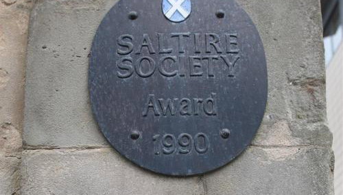 Number 52 Charlotte Street - Foto 2