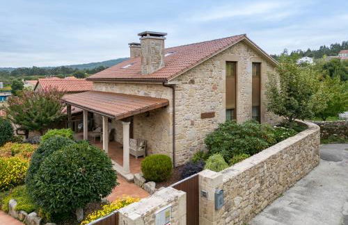 Lar de Arousa 1 - Foto 1