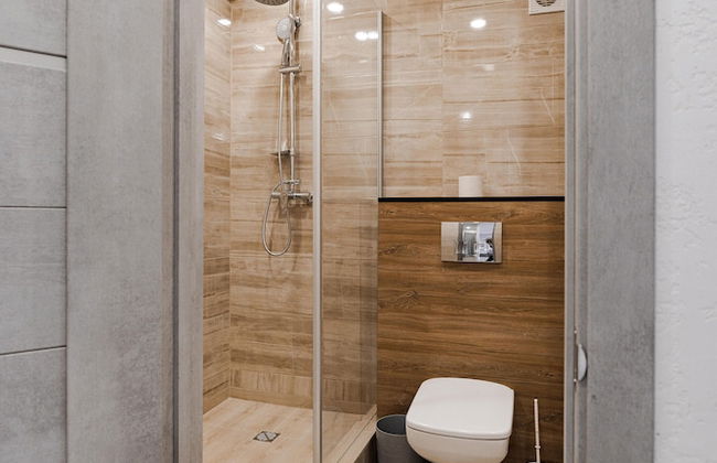 CityApartments Kyiv Obolon - Foto 31