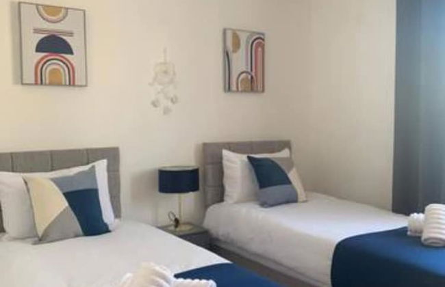 Sherwood-free Parking-business-leisure - Foto 4