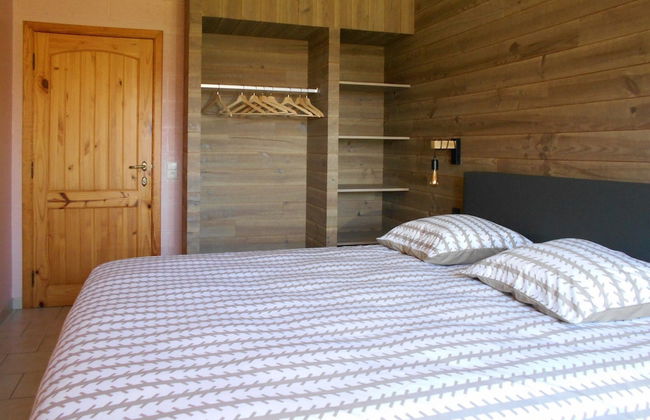 Spacious Holiday Home Near Bastogne - Foto 33