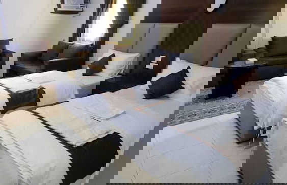 Al Eairy Furnished Apartments Al Madinah 9 - Foto 26