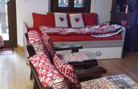 Un NIDO tra i monti - Foto 9