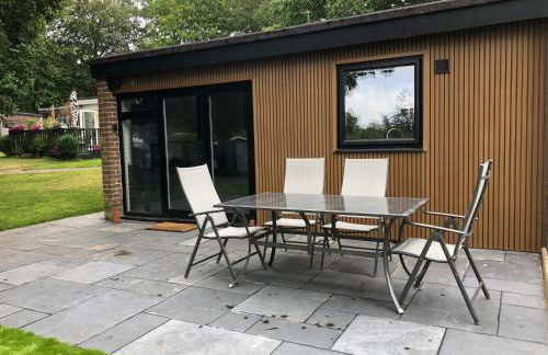 Eryri Lodge - Foto 2