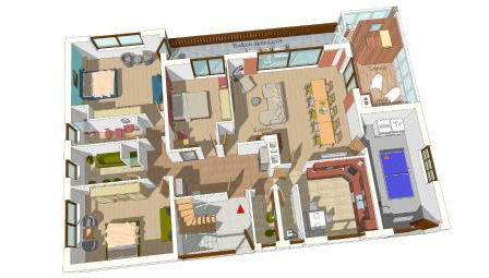 Haus Am Mühlenberg - Foto 2