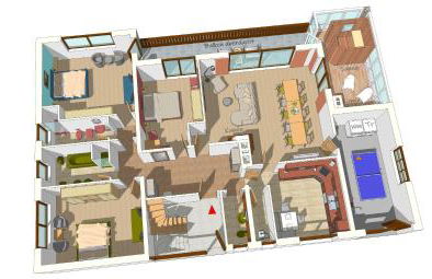 Haus Am Mühlenberg - Foto 2