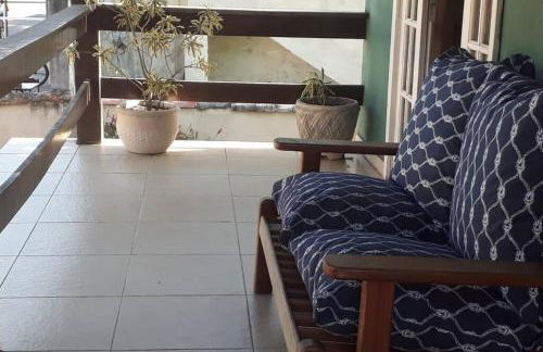 Casa completa + área gourmet - Foto 12