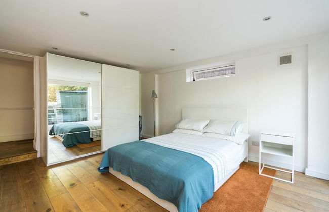 Fantastic 3 Bedroom Flat West Hampstead - Foto 3