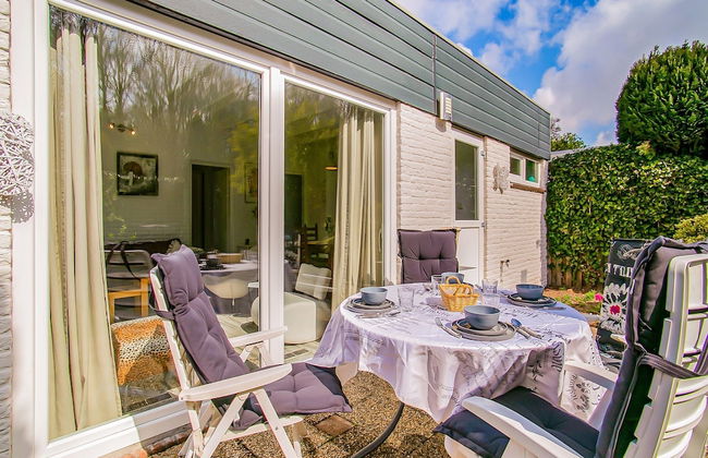 Bungalow in Noordwijk Near Beaches - Foto 21