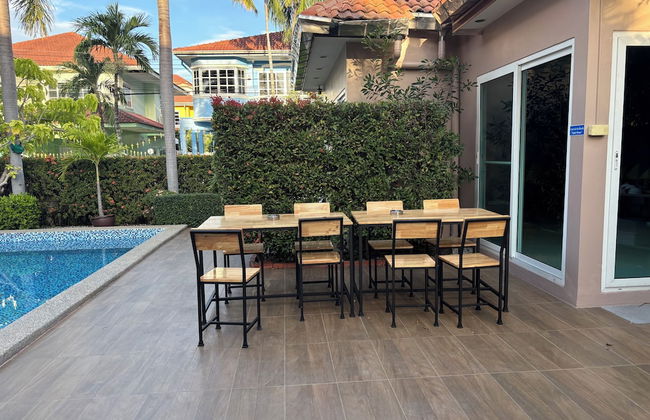 khun mai villa - Foto 33