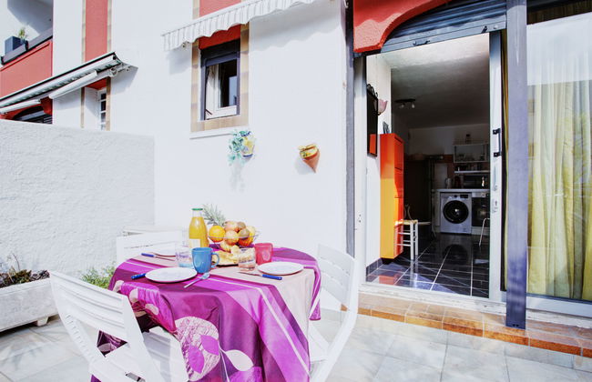 1 bedroom Apartment in Saint-Cyprien with terrace - Photo 16