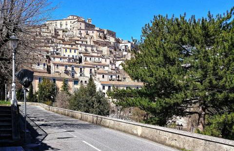 Camera con vista - Photo 21