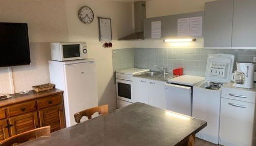 Confortable F2 bis avec balcon au pied des pistes et parking, Mont-Dore - FR-1-415-170 - Foto 3