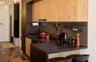 Apartament Wendigo - butikowy, 2-poziomowy, blisko jeziora - Foto 32